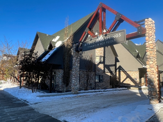 Condos in Canmore Alberta _Thomas Krause _REMAX Canmore